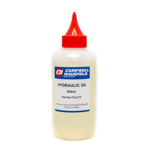 FORMULA HYDRAULIC OIL 500ML