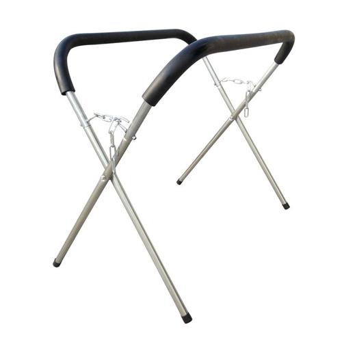 EDS AUTO PORTABLE WORK STAND (225KG RATED)