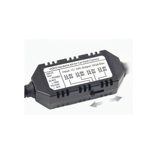 VIOFO TYPE-C HARD WIRE KIT FOR VS1 DASH CAM