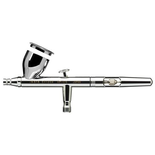 IWATA GRAVITY AIRBRUSH ECLIPSE 0.35MM ECL4500