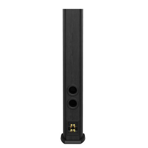 CERWIN VEGA LA SERIES HOME AUDIO 4" 3-WAY TOWER FLOOR SPEAKER BLACK 280W MAX PAI