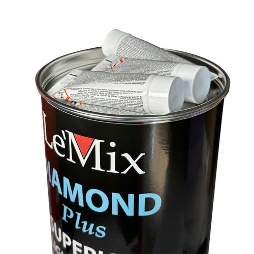 LE MIX BODYFILLER DIAMOND PLUS 3L