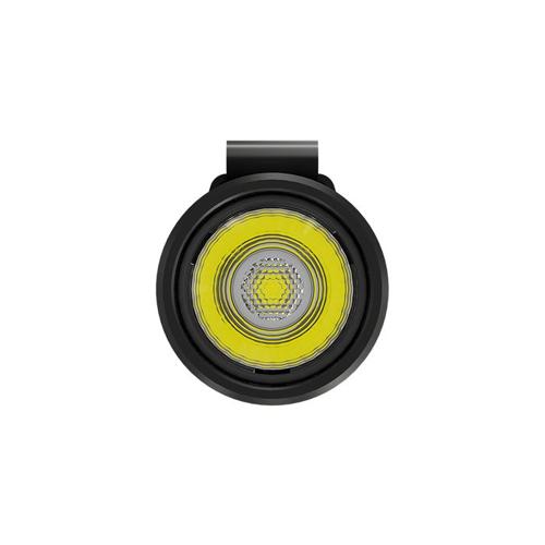 NITECORE MH15 2000 LUMEN USB-C BI-DIRECTIONAL 5000MAH TACTICAL FLASHLIGHT 250 YA