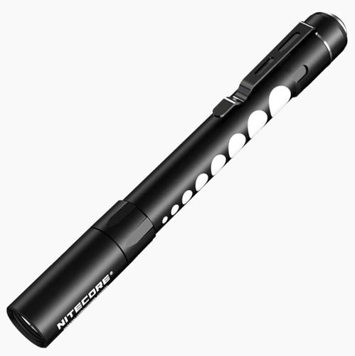 NITECORE MEDICAL FLASHLIGHT