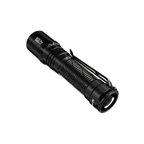 NITECORE MT2C PRO 1800 LUMENS USB RECHARGEABLE ULTRA LIGHTWEIGHT TACTICAL FLASHL