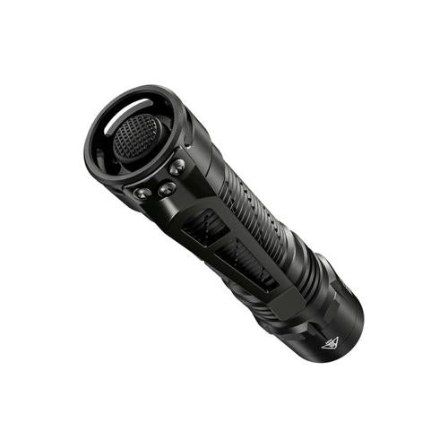 NITECORE MT2C PRO 1800 LUMENS USB RECHARGEABLE ULTRA LIGHTWEIGHT TACTICAL FLASHL
