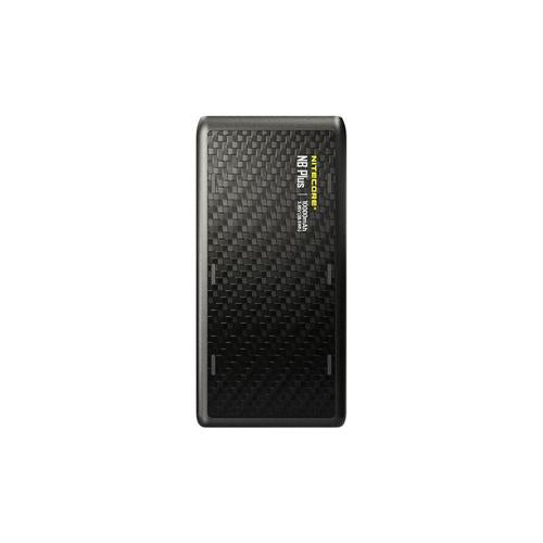 NITECORE 10,000MAH POWER BANK COMPETITION GRADE IPX7