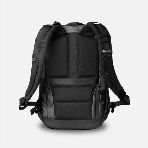 WANDRD NIMBUS 18L EVERYDAY BACKPACK BLACK