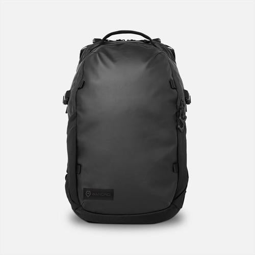 WANDRD NIMBUS 18L EVERYDAY BACKPACK BLACK