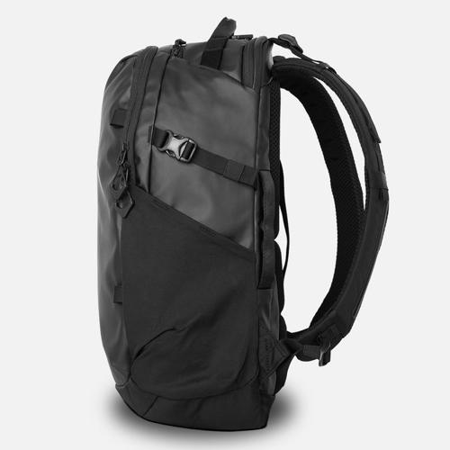 WANDRD NIMBUS 18L EVERYDAY BACKPACK BLACK