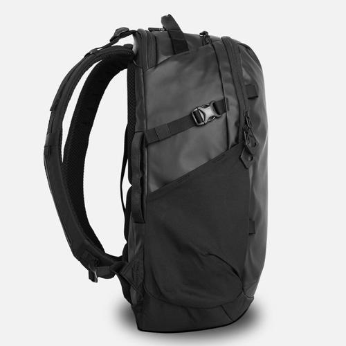 WANDRD NIMBUS 18L EVERYDAY BACKPACK BLACK