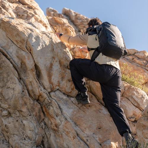 WANDRD NIMBUS 18L EVERYDAY BACKPACK BLACK