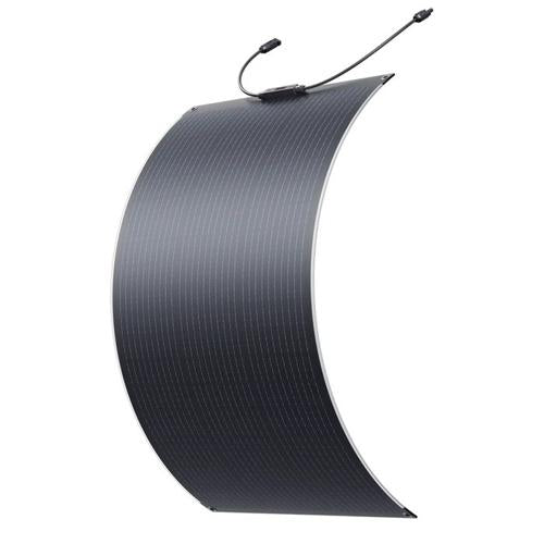 BLUETTI PV100FX FOLDABLE SOLAR PANEL | 100W - SINGLE PANEL
