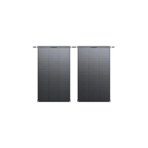 BLUETTI PV100FX FOLDABLE SOLAR PANEL | 100W - SINGLE PANEL