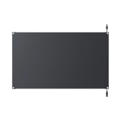 BLUETTI PV100FX FOLDABLE SOLAR PANEL | 100W - SINGLE PANEL