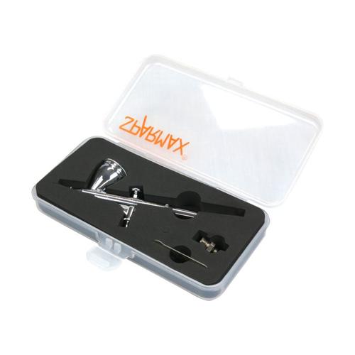 SPARMAX GRAVITY AIRBRUSH 0.3MM WITH PRE SET HANDLE