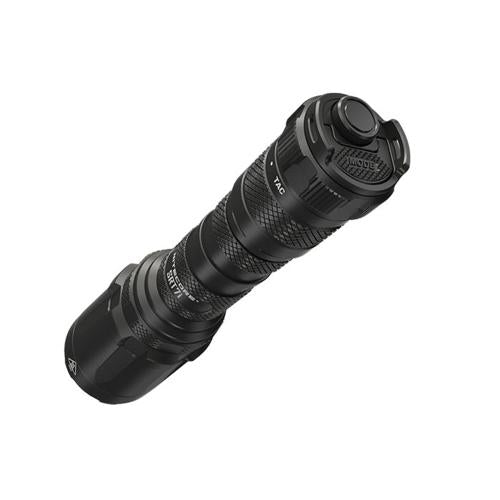 NITECORE SRT7GI 3000 LUMEN USB RECHARGEABLE TACTICAL FLASHLIGHT 580 METERS THROW