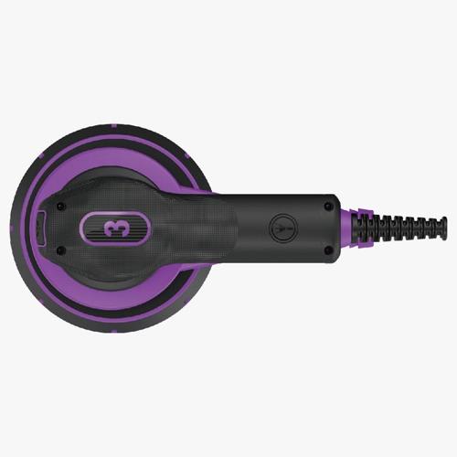 SANDWOX BRUSHLESS 150MM RANDOM ORBIT 3MM ELECTRIC SANDER