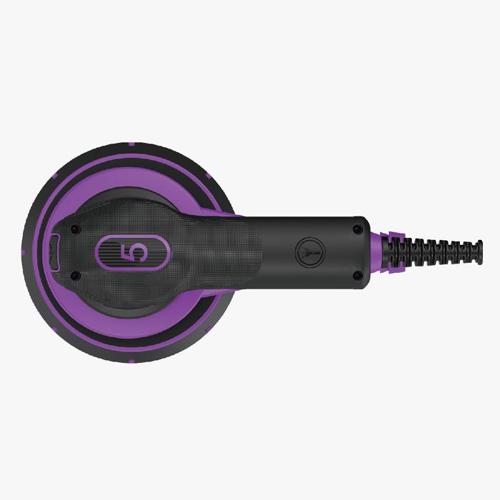 SANDWOX BRUSHLESS 150MM RANDOM ORBIT 5MM ELECTRIC SANDER