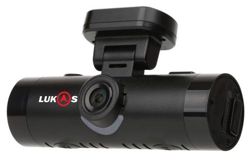 LUKAS DASH CAM 2CH 1080+720 + WIFI+GPS+ADAS+32GB