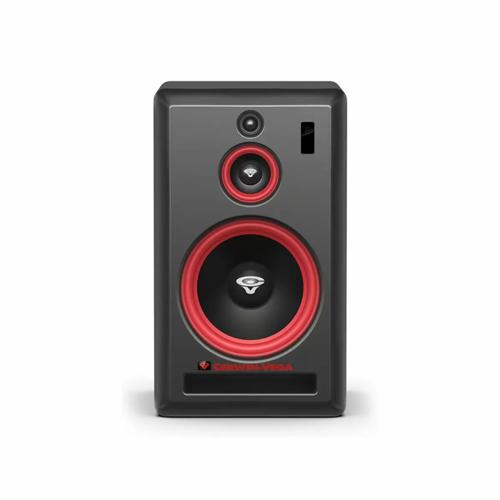 CERWIN VEGA HOME & STUDIO 10" THREE-WAY SKAA WIRELESS MONITOR PAIR (HUB + SAT)