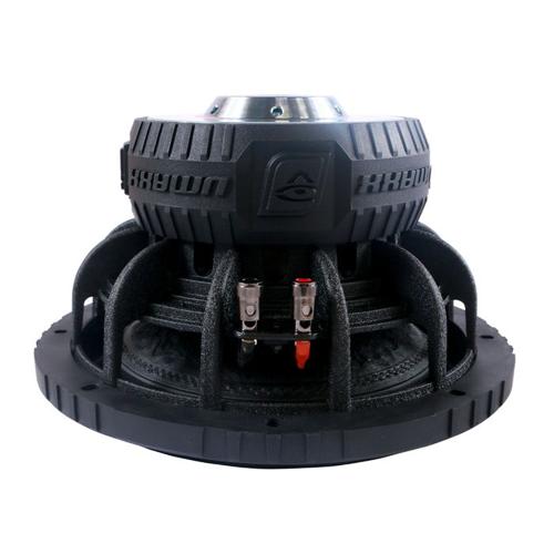 CERWIN VEGA 12" VMAXX SERIES DUAL 4 OHM SUBWOOFER 1000W RMS (CAN BE 8OHM OR 2OHM