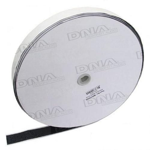 ADHESIVE HOOK TAPE 25MM WIDE 25 MTR (VELCRO) (WAL2525 LOOP)