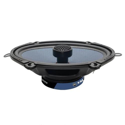 DB DRIVE 5" X 7" 2 WAY SPEAKERS 200W RMS (PAIR) X SERIES