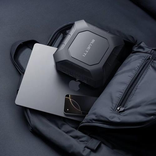 BLUETTI X20 POWER BANK FOR LAPTOP / MOBILE DEVICES 288W | 153.6WH