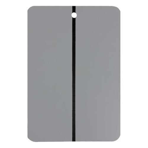 COSNOR GREY SPRAYOUT PAPER CARDS 50 PACK