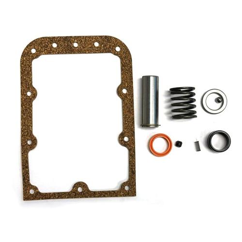CAMPBELL HAUSFELD PISTON KIT AL131502SV (NEW DIAPH)