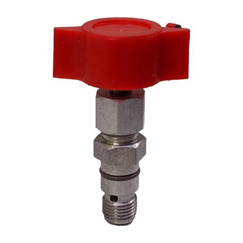 FORMULA AIRLESS SPRAY VALVE 44