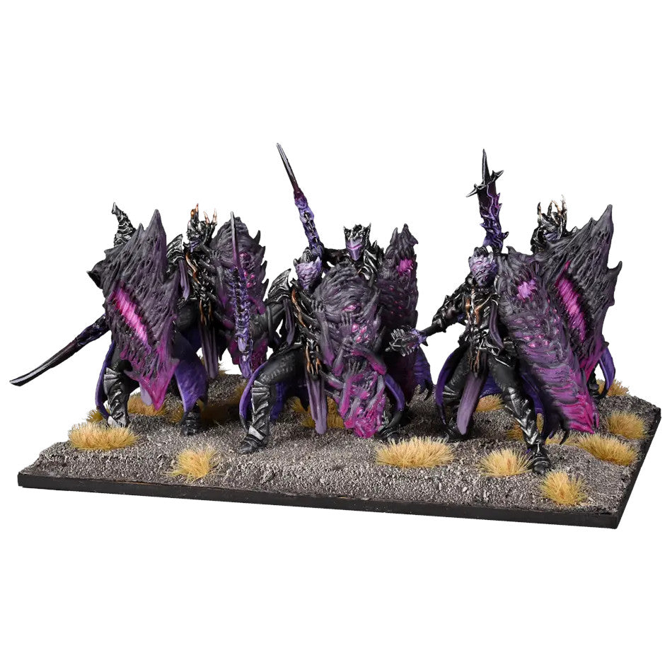 Kings of War - Twilight Kin - Impalers Horde