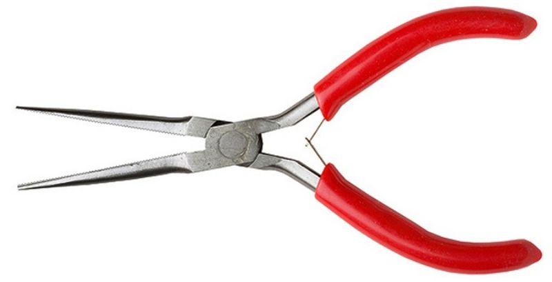 Hobby Tool - Pliers Needle Nose 5