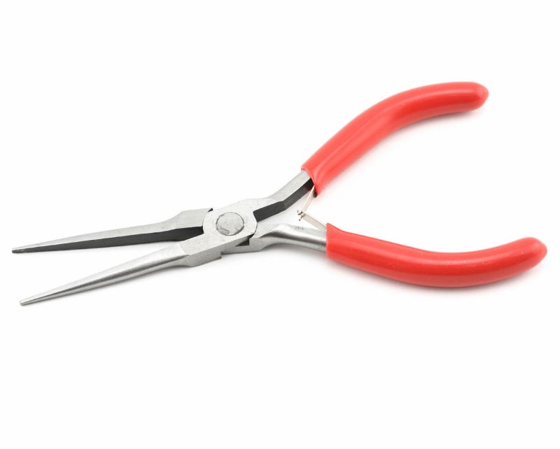 Hobby Tool - Pliers Long Needle Nose 6