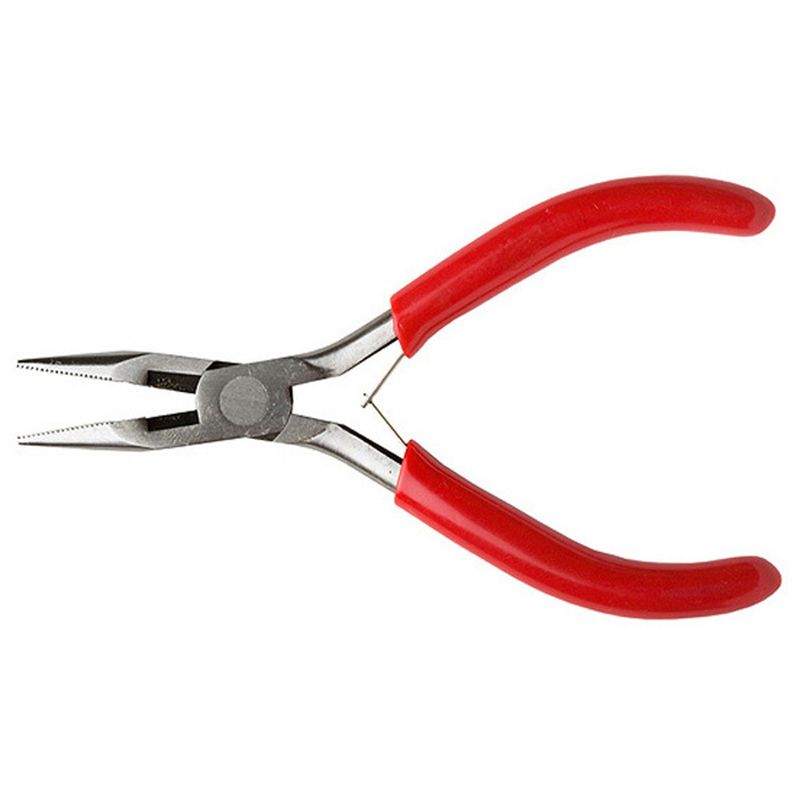 Hobby Tool - Pliers Combination Needle Nose