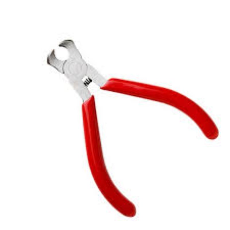 Hobby Tool - Pliers End Nippers 5