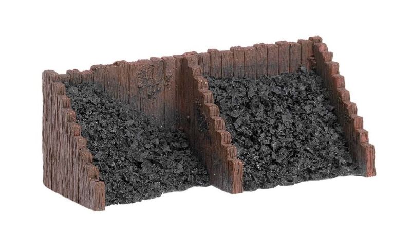Hornby - Coal Staithes