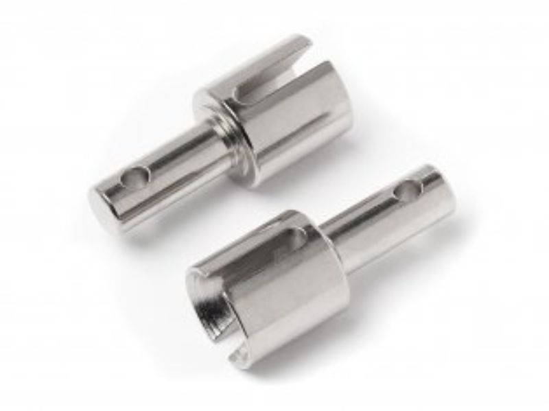 High-quality 5x23.5mm HD Differential Shaft for improved performance and durability in radio control vehicles.