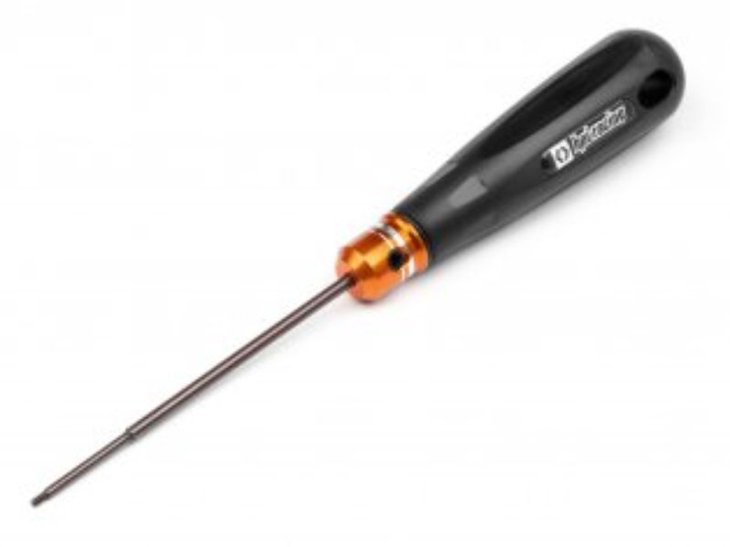 Radio Control - P-Series Tools: 1.5 Hex Driver