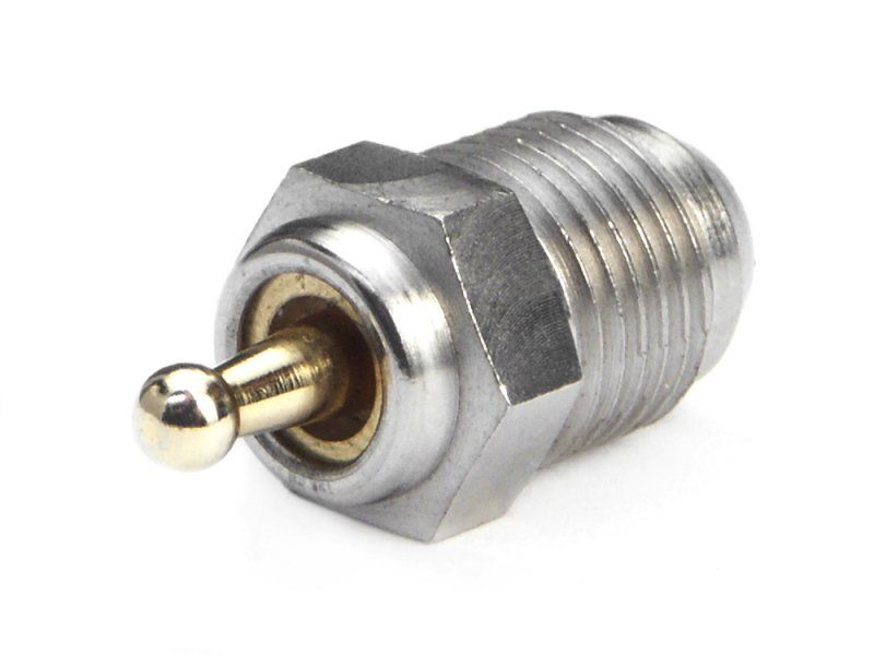Radio Control - Turbo Glow Plug Cold R8