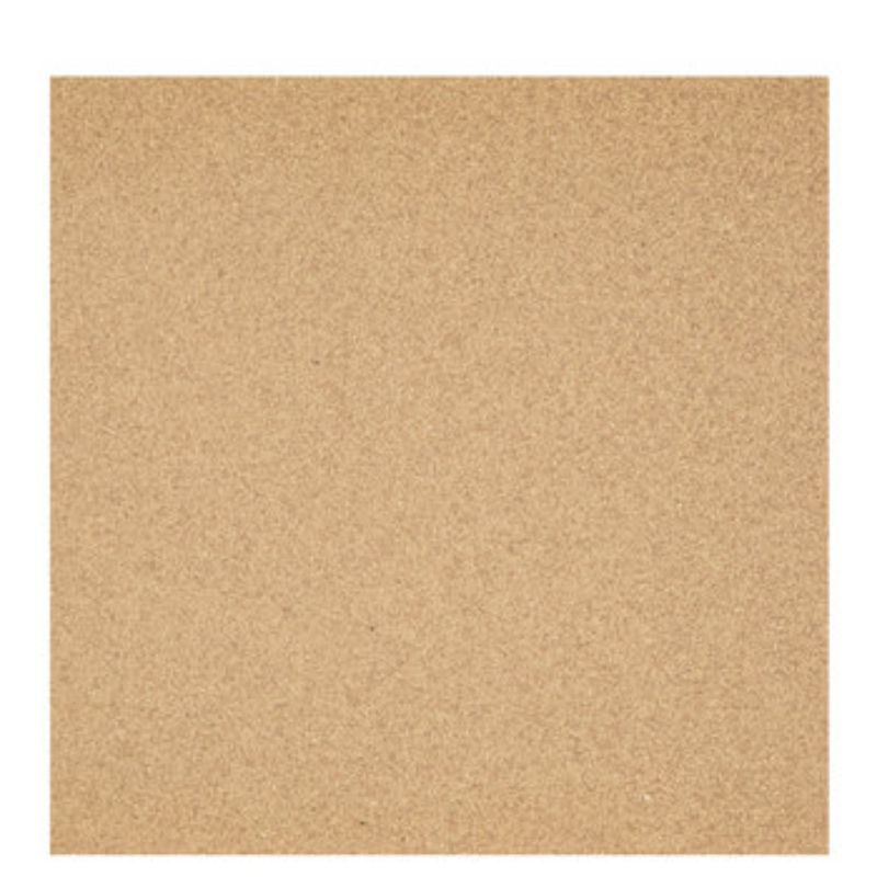 JJT Model Scenery - Sand Mat: 635x305mm