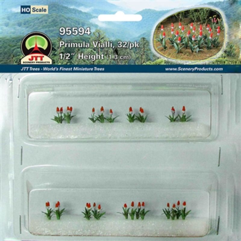 JJT Model Scenery - HO: Primula Vialli (32)