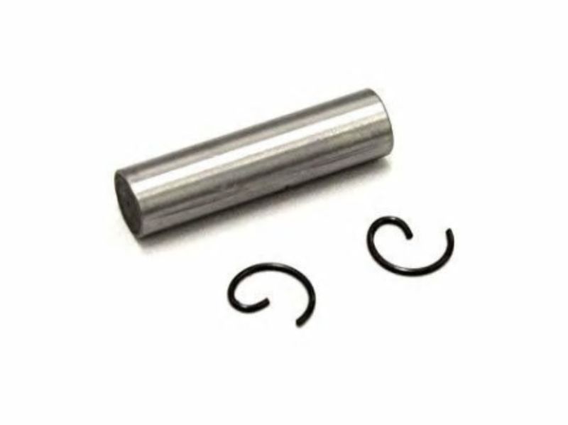 Kyosho KE25SP Piston Pin, a durable and precise component enhancing RC car performance and engine efficiency.