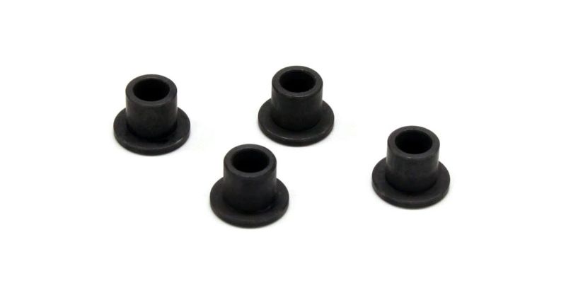 Kyosho Knuckle Arm Collars designed for RC vehicles, enhancing performance, alignment, and durability on any terrain.