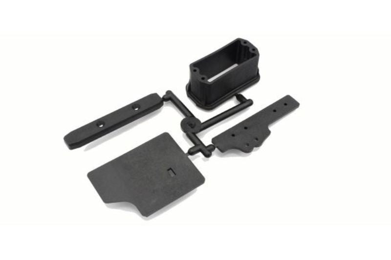 Kyosho Part - MP10e Mech.Parts& ChassisBrace