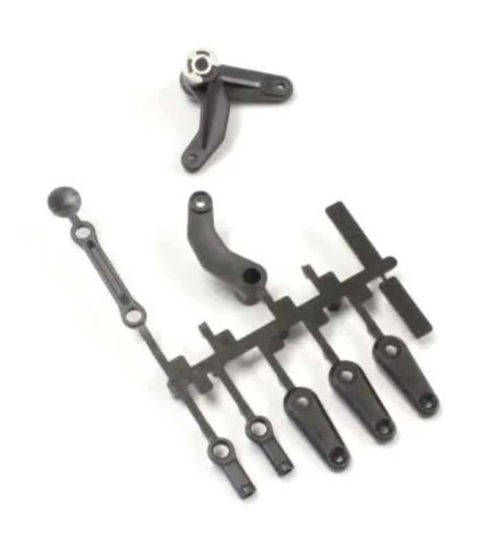 Kyosho Part - Optima Servo Saver set