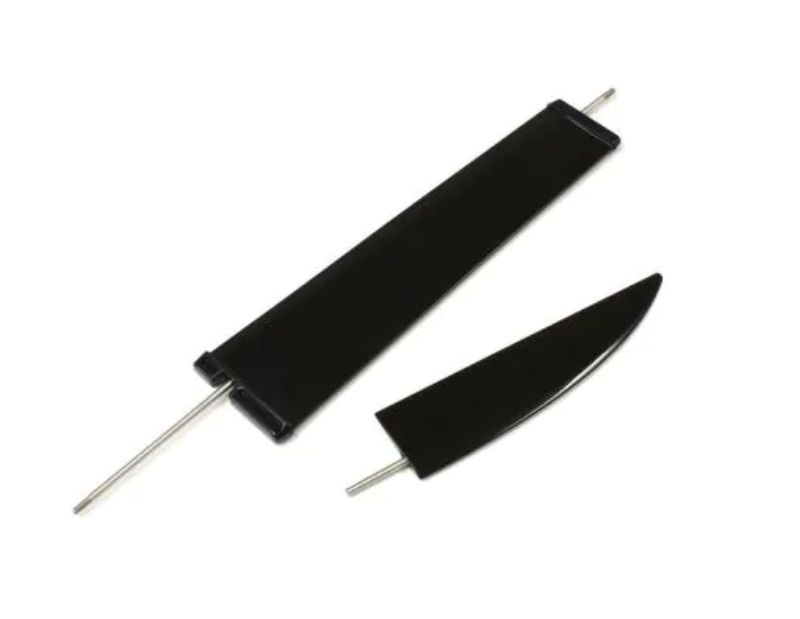 Kyosho Part - Seawind RS T2: Rudder & Keel