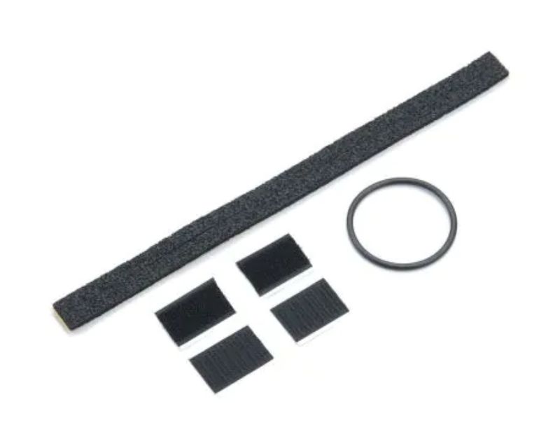 Kyosho Seawind RS T2 Parts Set featuring essential, durable components for smooth sailing and easy maintenance.