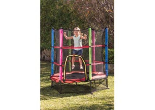 Orbit - Junior Trampoline